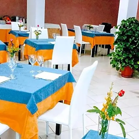 660 Otel Acri