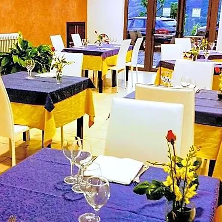 660 Otel
