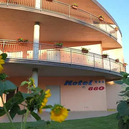660 Otel Acri