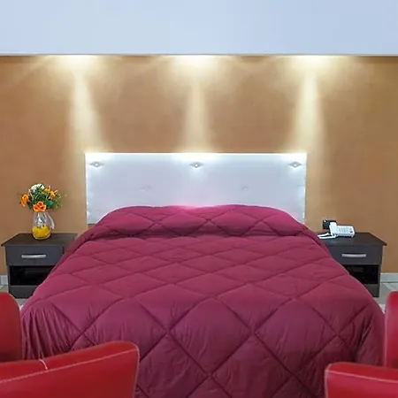 660 Acri