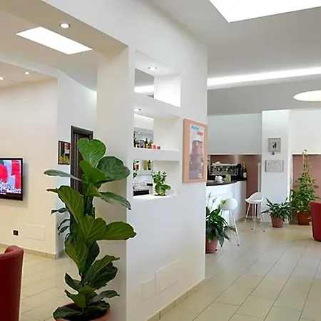 Otel 660 Acri