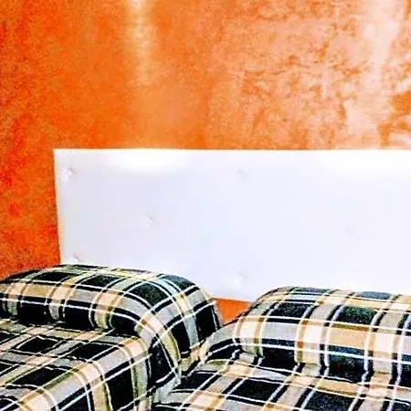 Otel 660 Acri