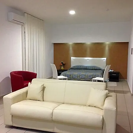 Hotel 660 3*