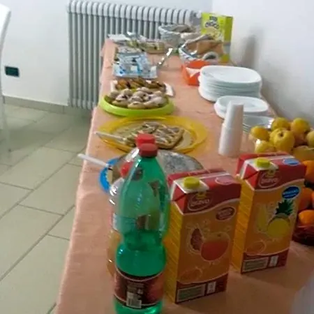 660 Acri